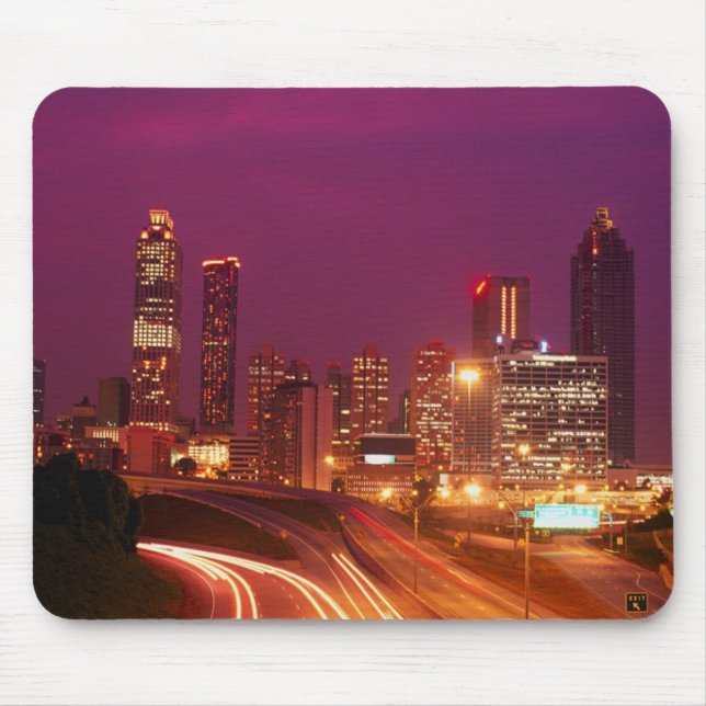 MOUSEPAD ATLANTA (Frente)
