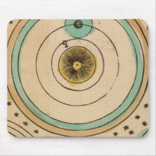Mousepad Atlas Celestial 6