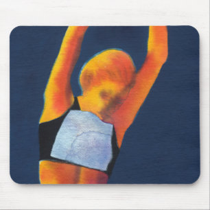 Mousepad Atleta 2011