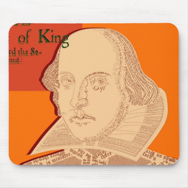 Mousepad Ato mim 2015 (Frente)