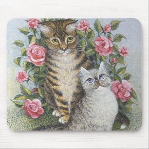 Mousepad Atração