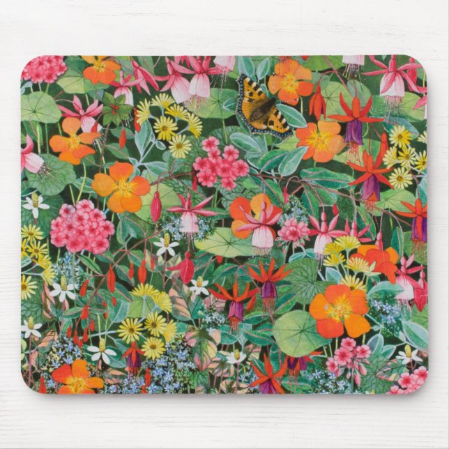Mousepad Atração 2011 (Frente)