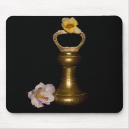Mousepad Atração Floral