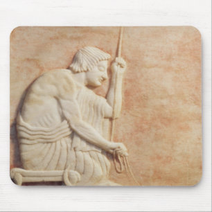 Mousepad Atracção animal