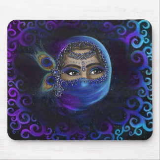 Mousepad Atrás do véu