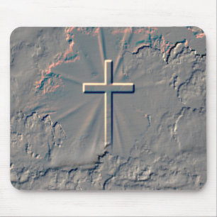 MOUSEPAD ATRAVÉS DA PASSAGEM