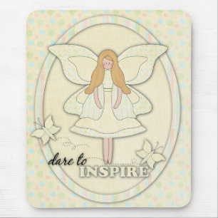 Mousepad Atreva-se a inspirar...Mousepad