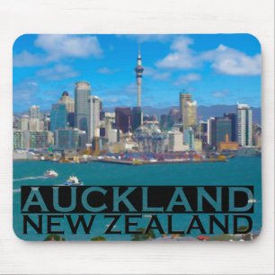 Mousepad Auckland