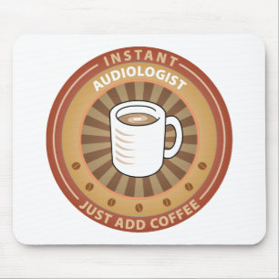 Mousepad Audiologist imediato