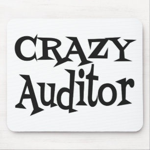 Mousepad Auditor maluco