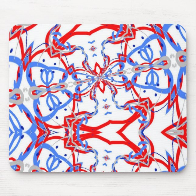 Mousepad Audson (Frente)