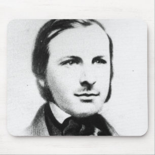 Mousepad Augustus Pugin