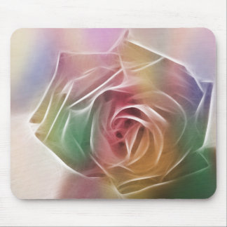 Mousepad Aumentaram - as cores