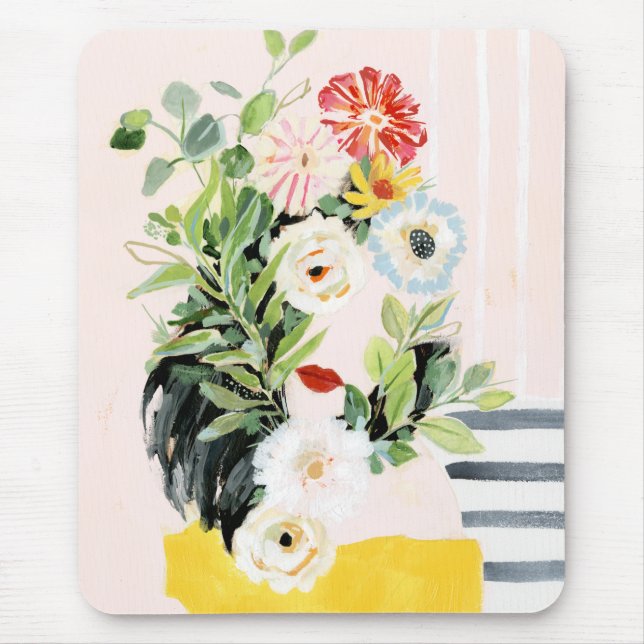 Mousepad Aumente seu próprio caminho (Frente)