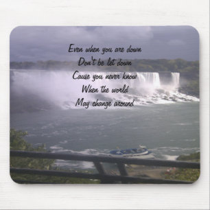 Mousepad aumento motivacional