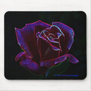 Mousepad Aumentou