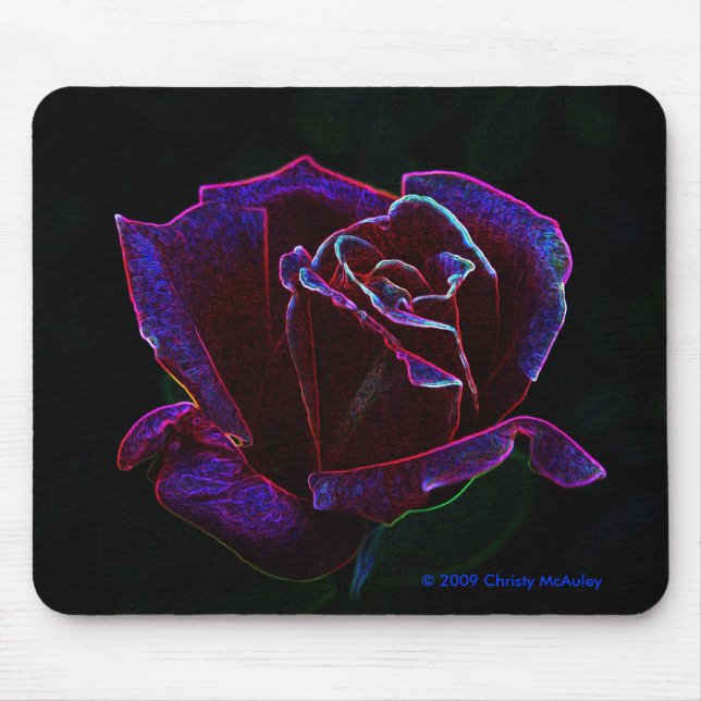 Mousepad Aumentou (Frente)