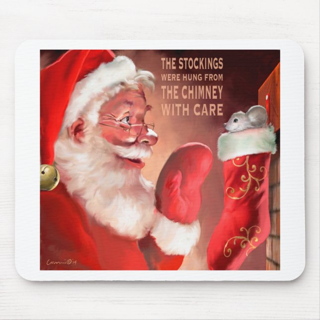 Mousepad AURA Stockings.jpg (Frente)