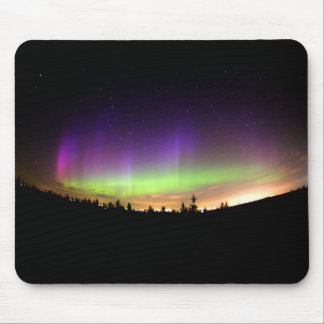 MOUSEPAD AURORA BOREAL