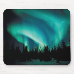 MOUSEPAD AURORA BOREAL