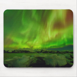 Mousepad Aurora Incrível