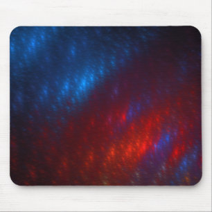 Mousepad Aurora Pulse