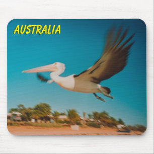 Mousepad Austrália