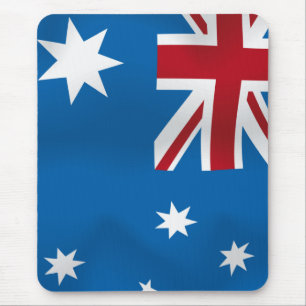 Mousepad Austrália
