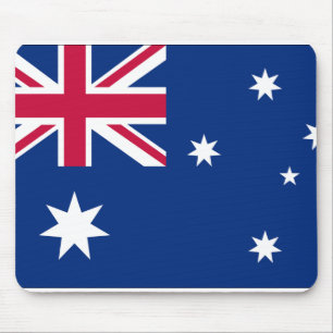 Mousepad Austrália