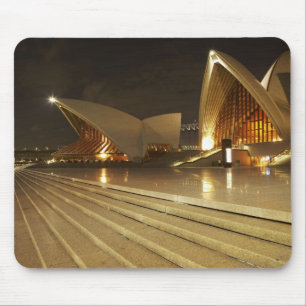 Mousepad Austrália, Nova Gales do Sul, Sydney, Sydney Opera