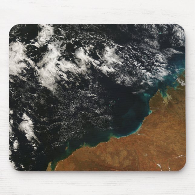Mousepad Austrália Ocidental (Frente)