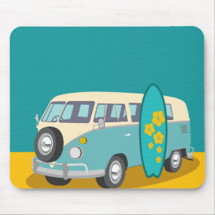 Mousepad Austrália:Pad do mouse Viagem