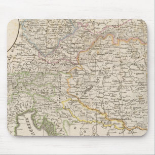 Mousepad Áustria