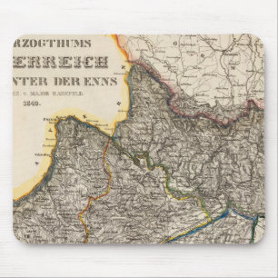 Mousepad Áustria 4