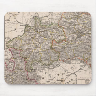 Mousepad Áustria 7