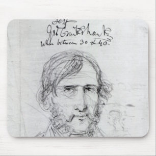 Mousepad Auto-retrato