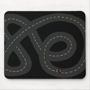 Mousepad Autódromo