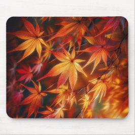 Mousepad Automne