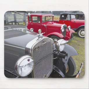 Mousepad Automóveis Ford antigos
