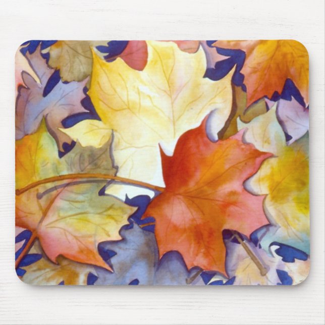 Mousepad Autumn0001 (Frente)