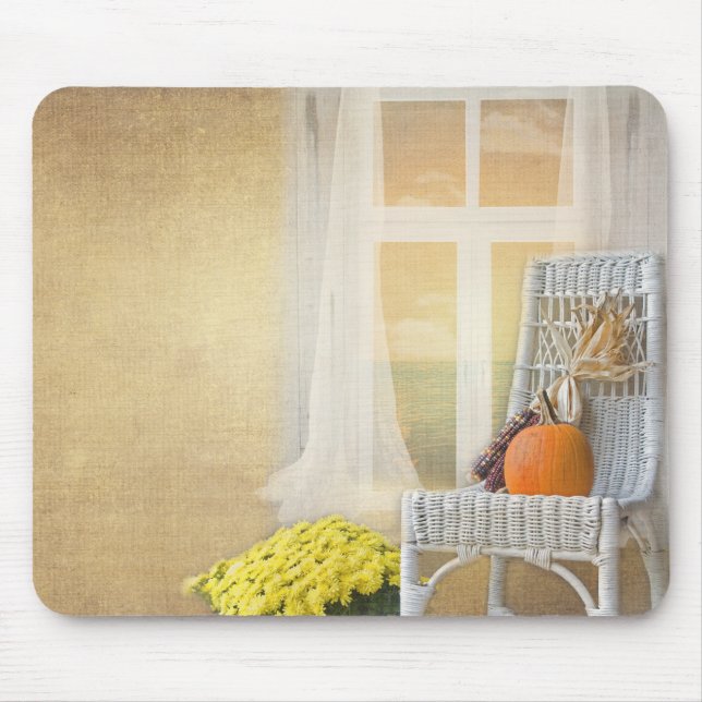 Mousepad Autumn Breeze (Frente)