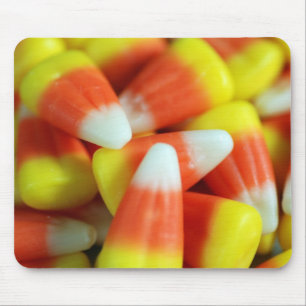 Mousepad Autumn Candy