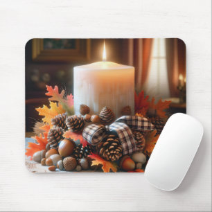 Mousepad Autumn Centerole