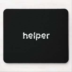 Mousepad Auxiliar
