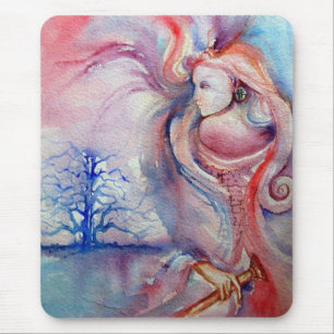 Mousepad AVALON / Magia e Mistério