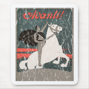 Mousepad Avanti - angustiado