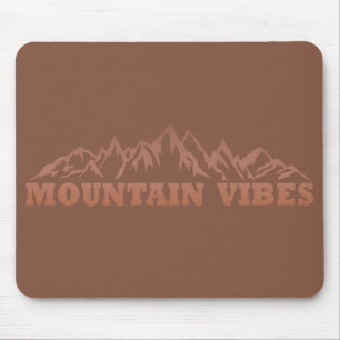 Mousepad aventura em vibes de montanha