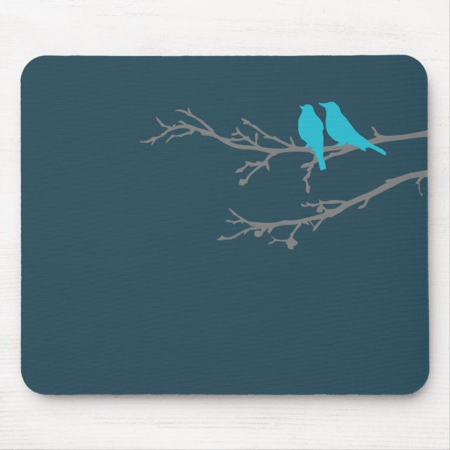 Mousepad aves mods (Frente)