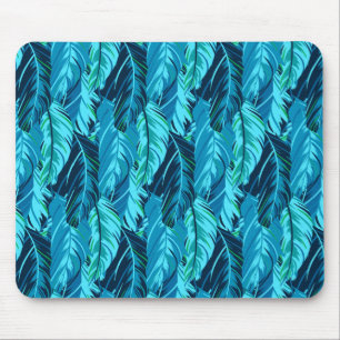 Mousepad Aves Tropicais