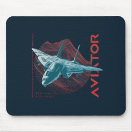 Mousepad Aviador F-14 Tomcat